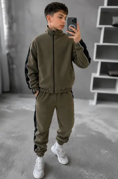 Спортивный костюм подростковый  EPZ-534A770