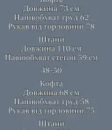 Тёплый мужской костюм EPZ-458A820