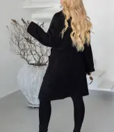 Кардиган под пояс  VLT-1000A1100