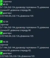 Вельветовый брючный костюм женский  DOL-439A650