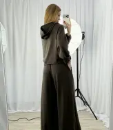 Спортивный костюм трикотажный  MIK-4299A690
