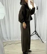 Спортивный костюм трикотажный  MIK-4299A690