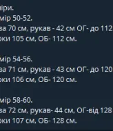 Костюм с рубашкой IT-7548A950