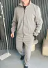 Кашемировый спортивный костюм мужской LSA-789A900