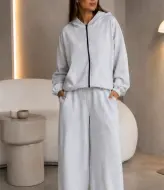 Спортивный костюм двунитка  MIK-4298A660