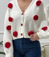 Кофта красивая  WOW-24776A20