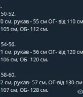 Брючний костюм IT-6790A650