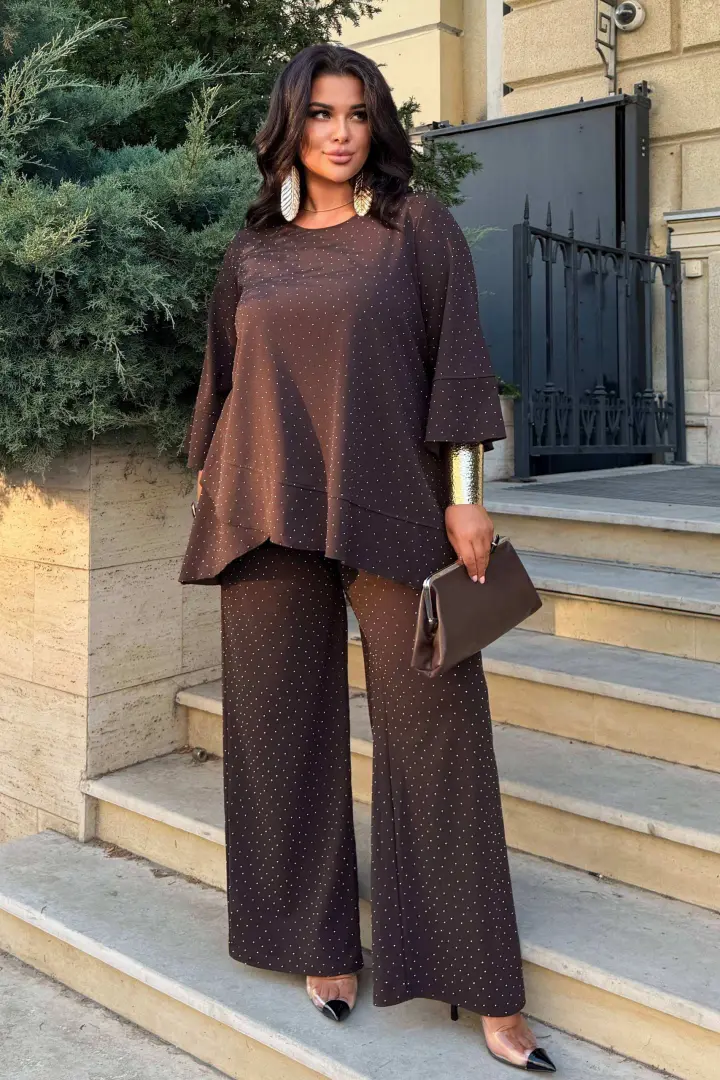 Нарядный костюм BEL-0800A20