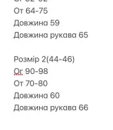 Лонгслив з гипюру BOT-307A309