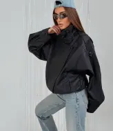 Куртка из экокожи FAV-544A1850