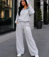 Спортивный костюм двунитка  DAM-302A850