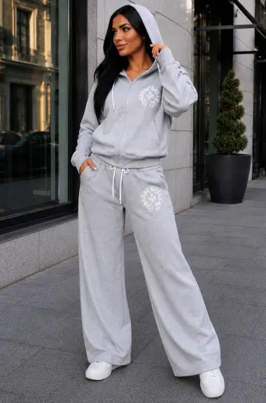 Спортивный костюм двунитка DAM-302A850 Спортивный костюм двунитка DAM-302A850