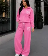 Спортивный костюм двунитка  DAM-302A850