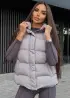 Жилетка з біо пухом FAV-540A1100