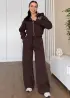Спортивный костюм трикотажный  WOW-72053A38