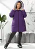 Двусторонняя куртка SD-032A1200