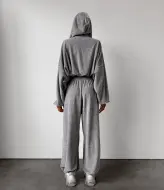 Костюм спортивный велюровый  DMA-7337A650