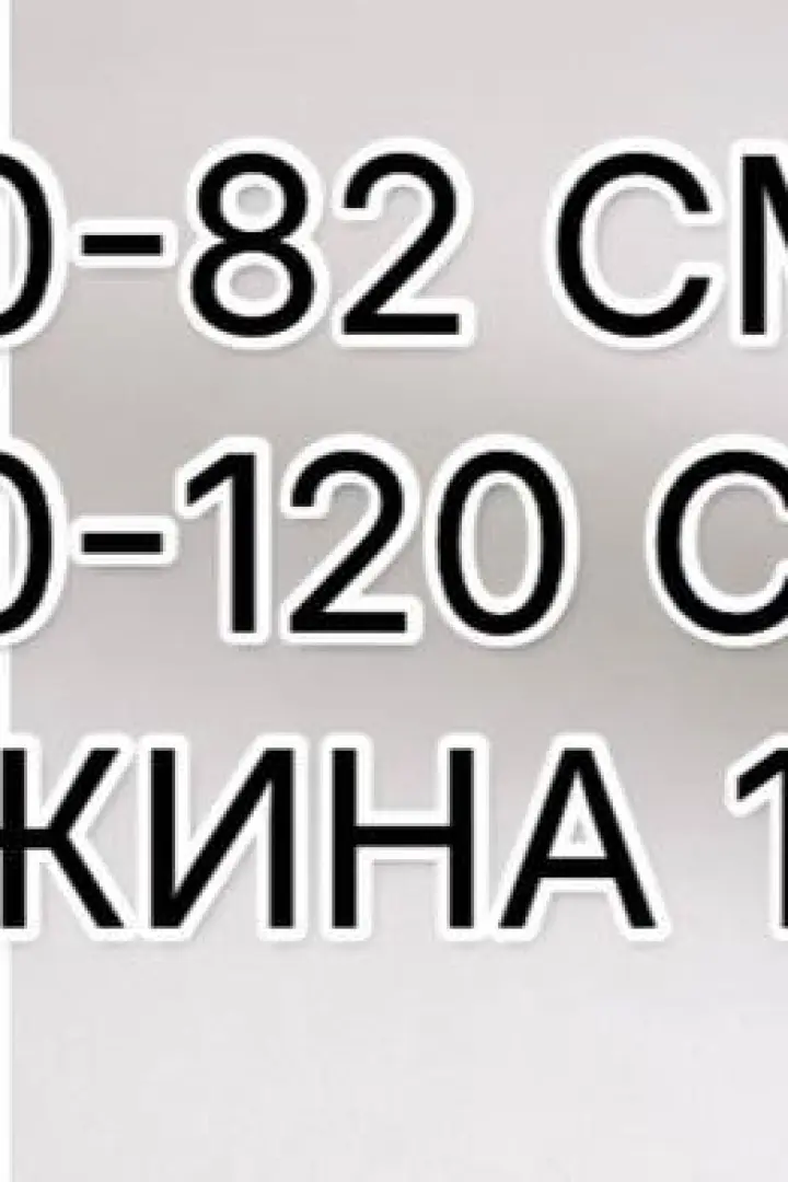 Широкие брюки спортивные  ELZ-408A450