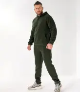 Флисовый спортивный костюм мужской  LR-815A570B650