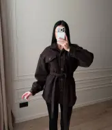 Рубашка женская теплая  MPK-1241A800