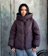 Зимова куртка ZL-720A1600