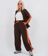 Спортивний костюм IRK-2614A1100