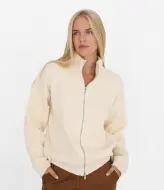 Кофта на блискавці LILO-376A1500