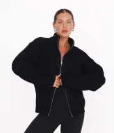 Кофта на блискавці LILO-376A1500