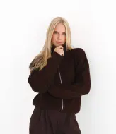 Кофта на блискавці LILO-376A1500