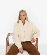 Кофта на блискавці LILO-376A1500