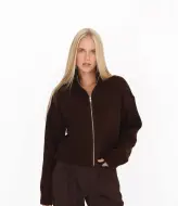 Кофта на блискавці LILO-376A1500