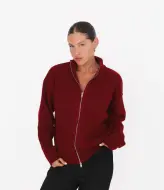 Кофта на блискавці LILO-376A1500