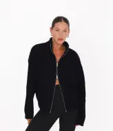 Кофта на блискавці LILO-376A1500