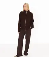 Кофта на блискавці LILO-376A1500