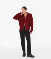 Кофта на блискавці LILO-376A1500