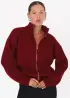 Кофта на блискавці LILO-376A1500