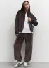 Спортивный костюм без капюшона LILO-364A1500