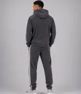 Спортивный костюм флисовый мужской  DVAR-5577A820