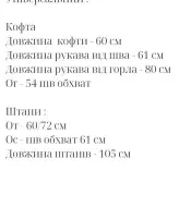 Костюм спортивный оверсайз  HON-338A1250