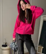 Спортивный костюм флис  SABI-013A650