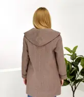 Кашемировый кардиган женский  RIL-0586A19