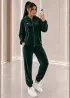 Спортивный костюм с капюшоном  KASY-356A700