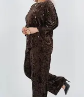 Костюм с жемчугом VOJ-350A900
