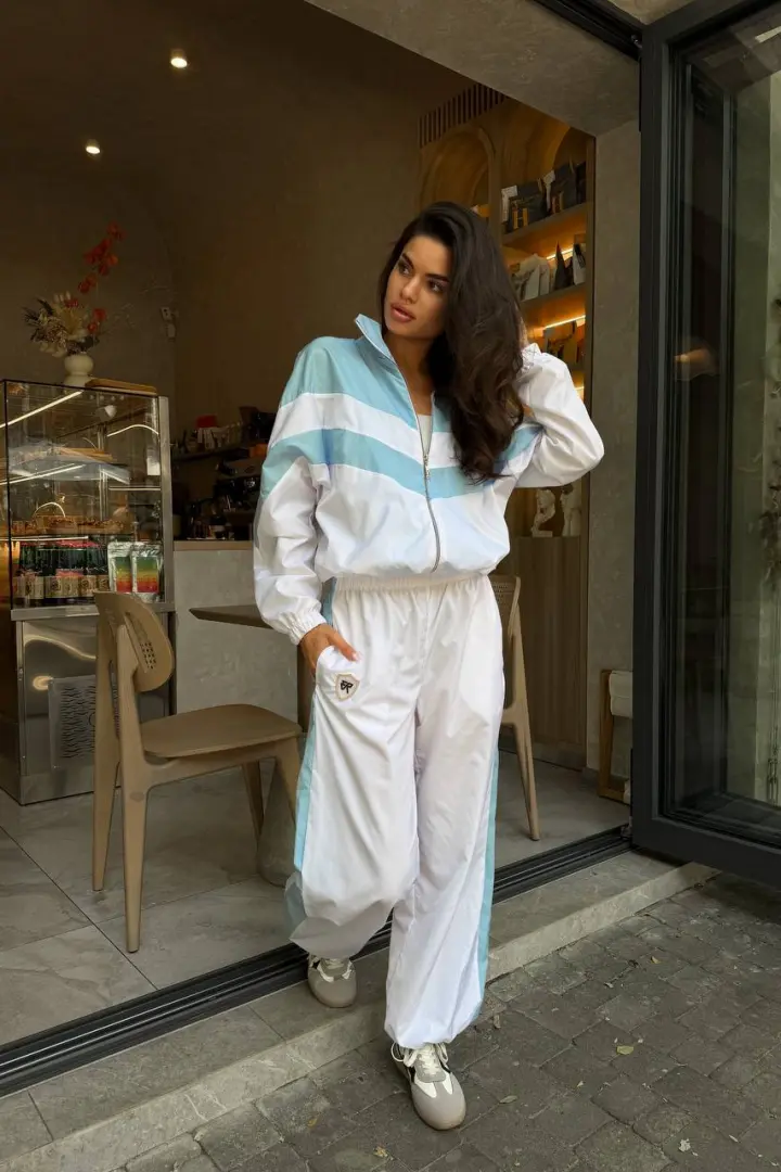 Спортивний костюм DMR-1845A550B600