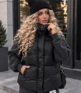 Демисезонная жилетка FAV-474A900