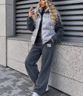 Демисезонная жилетка FAV-474A900