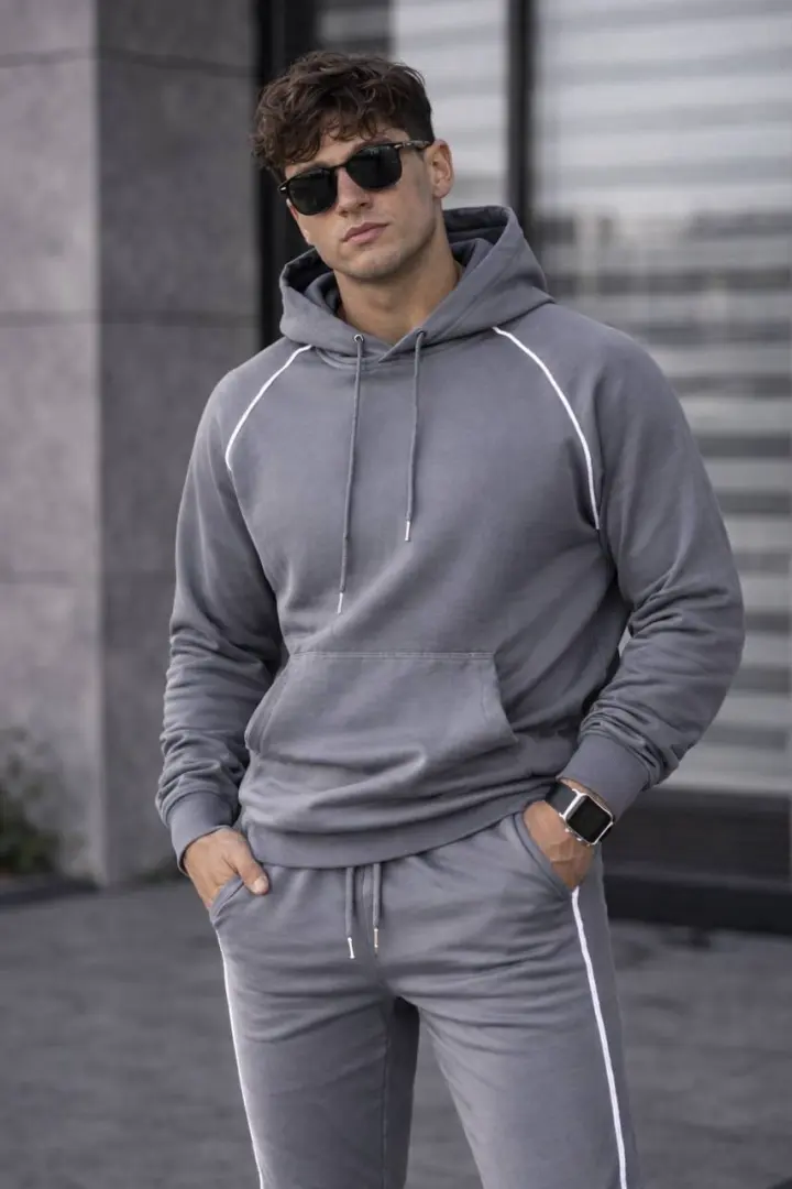 Костюм для спорта мужской  LYR-0286A700