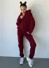 Спортивний костюм на флісі ON-880A899