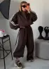 Спортивный костюм из плащевки DMA-7313A600