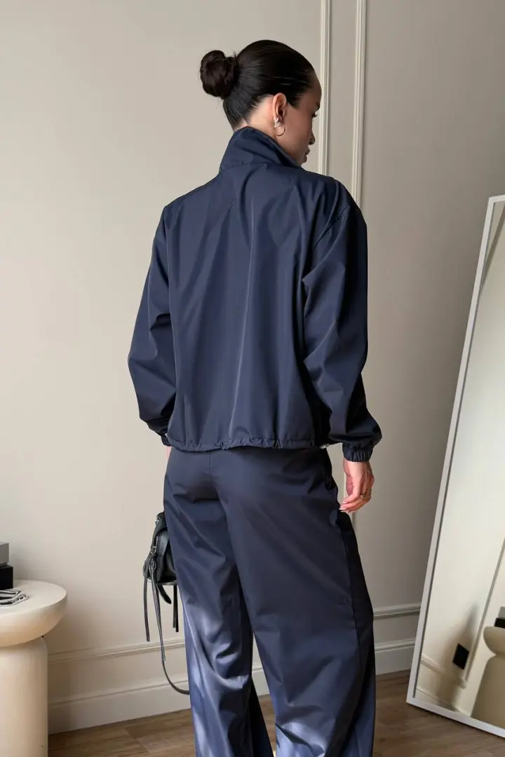 Костюм двійка з плащівки DAD-259A650